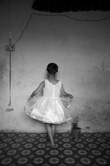 Neema, SAI Orphanage, Nepal 2009 Neema, SAI Orphanage, Nepal 2009