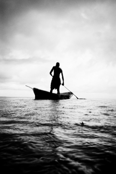 Zanzibar Fisherman (2)