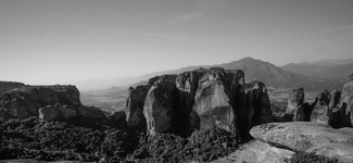 Greek Highlands Greek Highlands