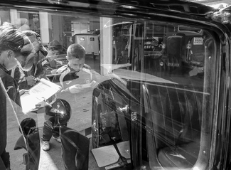 Interest captured Interest captured