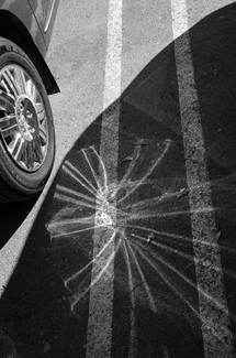 Light Lines Light Lines