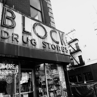 Block Block