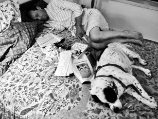 Families and How to Survive Them Families and How to Survive Them