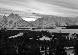 Ansel Adams site Ansel Adams site