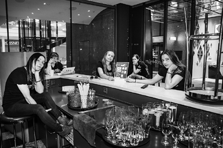 Cafe Team bored Cafe Team bored