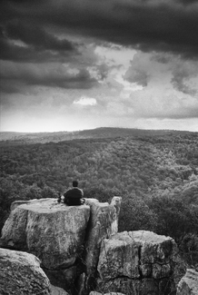 Chimney Rock Vista Chimney Rock Vista