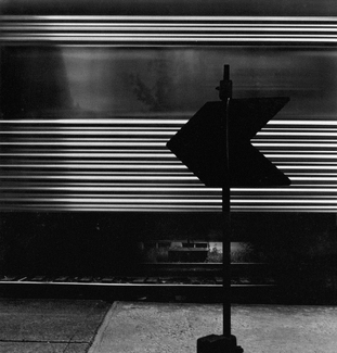 Train - New Canaan Train - New Canaan