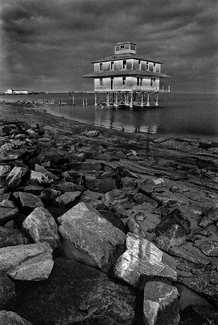 Port Mahon Lighthouse Port Mahon Lighthouse