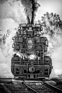 Under Full Steam #5 Under Full Steam #5