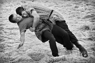 Swiss Wrestling Swiss Wrestling