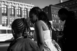 Harlem Youth Harlem Youth