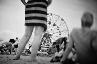 Coney Island Coney Island