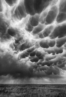 Mammatus Clouds Mammatus Clouds
