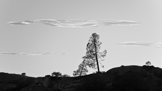 Liquid Clouds At Dusk Liquid Clouds At Dusk