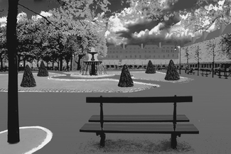 Place des Vosges, Paris Place des Vosges, Paris