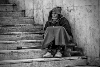 A Restful Moment A Restful Moment