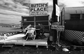 Butch's Place