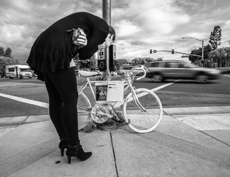 Curious and Concerned Curious and Concerned