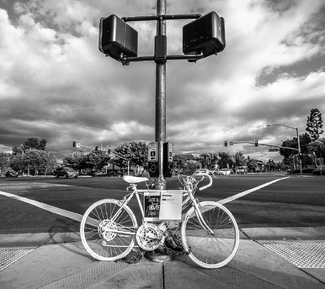 His Final Crossing His Final Crossing