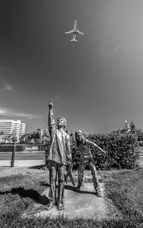 A Career Flight Path A Career Flight Path