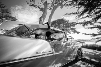 Bel Air State Of Mind Bel Air State Of Mind