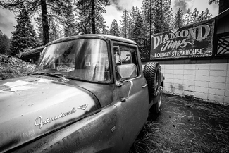 Diamond Jim's Ride Diamond Jim's Ride