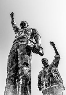 Tiled In Solidarity Tiled In Solidarity