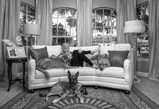 Sitting With Miss Becky Sitting With Miss Becky