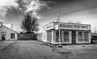 Mohawk Mini Mart Mohawk Mini Mart