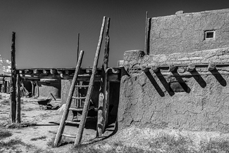 Adobe Detail Adobe Detail