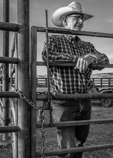Joe Murray Rancher Joe Murray Rancher