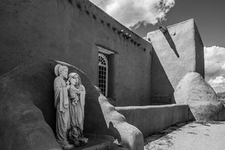 Ranchos Church III Ranchos Church III