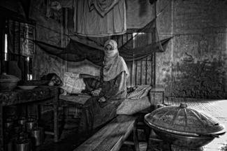 A look inside Bangladesh slums