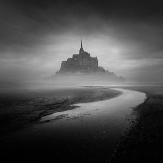 Mont Saint-Michel Mont Saint-Michel