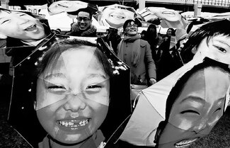 Hope of Fukushima earthquake Hope of Fukushima earthquake