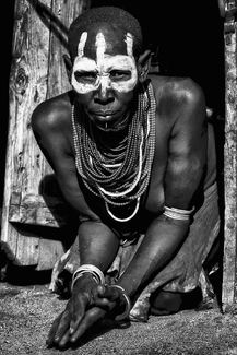 Tribes of Africa: Karo Tribes of Africa: Karo