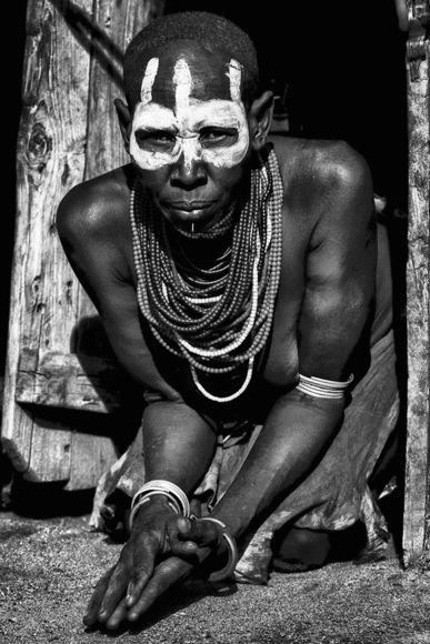 Tribes of Africa: Karo