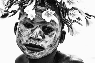 Tribes of Africa: Surma Tribes of Africa: Surma