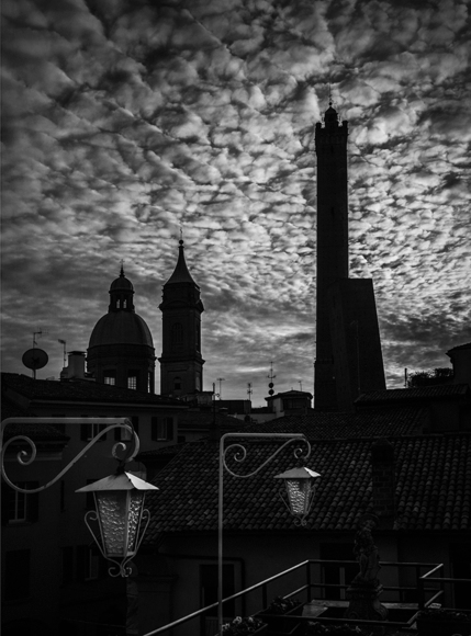 Bologna Sky