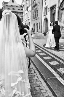 The Wedding Photographer The Wedding Photographer
