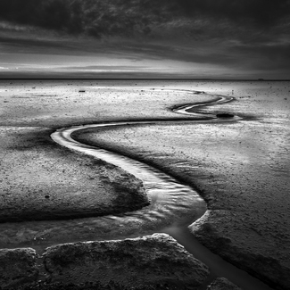 Stream to infinity Stream to infinity