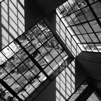 A Shadow's Shift A Shadow's Shift