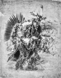 Spirit Dancer Spirit Dancer