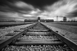 Auschwitz-Birkenau Auschwitz-Birkenau
