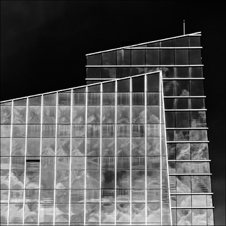 Clouds Contained Clouds Contained