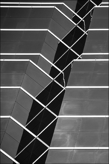 Dark Architecture #10 Dark Architecture #10