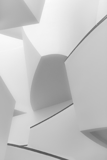 Gehry Study 34 Gehry Study 34