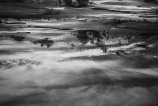 A Shadow In The Middle Distance A Shadow In The Middle Distance