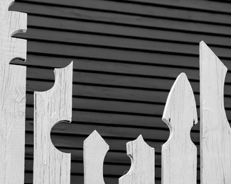 Artful Picket Artful Picket