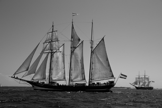 Tall ships arrive Pensacola Tall ships arrive Pensacola